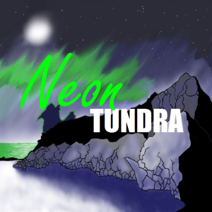Neon Tundra Pod Photo